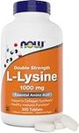 Now Foods L-Lysine 1000mg - Double 