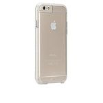 Case-Mate iPhone 6 Case - Naked Tou