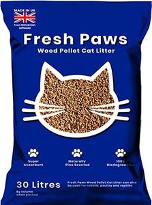 Fresh Paws