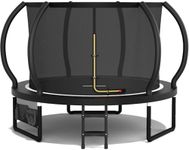 Devoko Outdoor Trampoline 7.5ft/10f