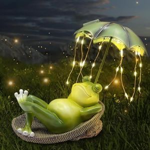 Grenouille