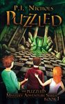 Puzzled (The Puzzled Mystery Adventure Series: Book 1)