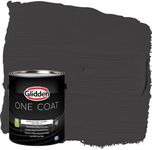 Glidden Interior Paint + Primer: Gr