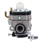 DVI UNIVERSAL CARBURETOR FIT FOR ALL TYPES OF 139F ENGINE 4 STROKE PORTABLE POWER SPRAYER MACHINE USED FOR AGRICULTURE