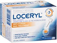 Loceryl Nail Lacquer 5ml