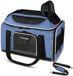 Petskd Top-Expandable Pet Carrier 1