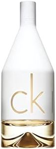 Calvin Klein IN2U Her Eau De Toilette Spray 100ml