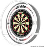 WINMAU Plasma Ice Dartboard Light B