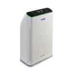 Blue Star UV Based Microbe Sterilize technology Air Purifier (BS_AP372LAH, White)