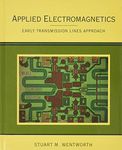 Applied Electromagnetics: Early Transmission Lines Approach