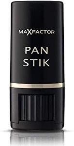 Max Factor Panstik Foundation - # 25 Fair by Max Factor for Women - 1 Pc Foundation, 9 g