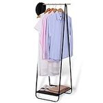 JEFEE Compact Clothes Rack Simple G