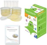 EZ BioResearch Bacteria Science Kit