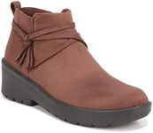 BZees Women's Blaine Booties Ankle 