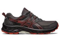 ASICS Mens Gel-Venture 9 Grphite Grey/Spice Latte Running Shoes - 6 UK (1011C126.021)