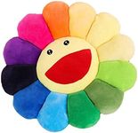 17" Flower Plush Sunflower Seating 