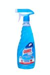 CHAKU CHHAP Glass Cleaner for Streak-Free Shine, glass cleaner, glass cleaning - 500 ml (Pack of 1)