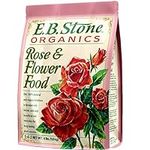 EB Stone Organic Rose and Flower Fo