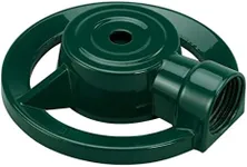 Orbit 10 Pack Heavy Duty Lawn Sprin