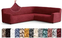 PAULATO BY GA.I.CO. Corner Sectiona