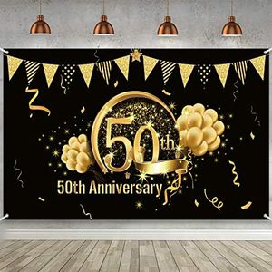 50th Anniv