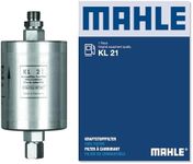 MAHLE KL 21 Fuel filter