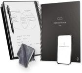 Rocketbook Core Reusable Spiral Not