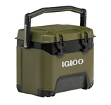 IGLOO BMX 25 Cool Box 23L – durable outdoor cooler with reinforced insulation, lightweight and portable, ideal for camping, fishing, work, festivals and outdoor use – keeps food and drinks cold