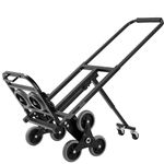 Stair Climbing Carts