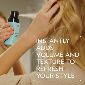 Aveda Shampowder Dry Shampoo – Volumizing Hair Refresher