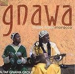 Music From Morocco
