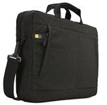 Case Logic Huxton15.6" Laptop Attache (HUXA-115BLK)