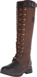 Ariat Women's Berwick GTX Insulated Country Boot Size: 4 UK