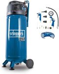 Scheppach HC51V Air Compressor, 150