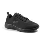 Skechers-Men's Casual Shoes-Modern COOL-894217ID-BBK-8