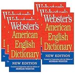 Merriam-Webster American English Di