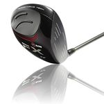 Golf Driver Shaft