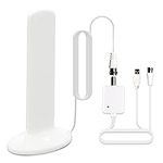 Chaowei Magnetic Base TV Antenna-Am