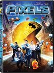 Pixels (2015)