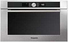Hotpoint 31L 1000W Built In Microwa
