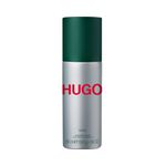 Hugo Boss Hugo Deodorant Spray 150 Ml for Men By 0.36 Pounds