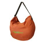 PROJEKT MOTORRAD® Motorcycle Helmet Bag/Multi Purpose Bag (Fits All Helmet Sizes) (Orange)