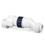 Hayward GLX-CELL-15-W TurboCell Salt Chlorination Cell for In-Ground Pools up to 40,000 Gallons