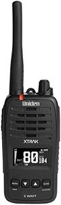 Uniden XTR
