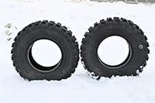 Antego Tire & Wheel - Set of Two 13