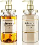 &honey Shampoo & Conditioner Set Or