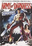 Army of Darkness - Screwhead Edition