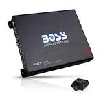 BOSS Audio Systems R3400D Class D C