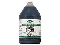 Colgin Natural Apple Flavoured Liquid Smoke (1 US Gallon)