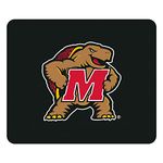 OTM Essentials Non-Slip Mouse Pad, Black (MPADC-Mary)